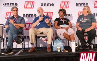 2026 ANME Show - 'Retail Knowledge for Brick and Mortar Stores' Panel