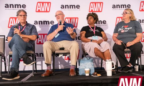 2026 ANME Show - 'Retail Knowledge for Brick and Mortar Stores' Panel