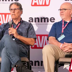 2026 ANME Show - 'Retail Knowledge for Brick and Mortar Stores' Panel - Image 654044