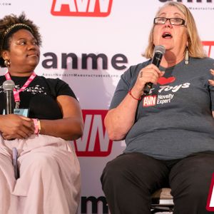 2026 ANME Show - 'Retail Knowledge for Brick and Mortar Stores' Panel - Image 654046