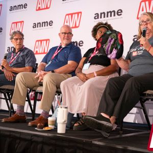 2026 ANME Show - 'Retail Knowledge for Brick and Mortar Stores' Panel - Image 653974
