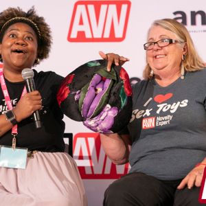 2026 ANME Show - 'Retail Knowledge for Brick and Mortar Stores' Panel - Image 654008