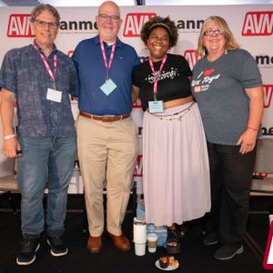 2026 ANME Show - 'Retail Knowledge for Brick and Mortar Stores' Panel - Image 653953
