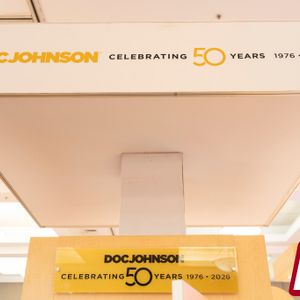 2026 ANME Show - 'Retail Knowledge for Brick and Mortar Stores' Panel - Image 653984