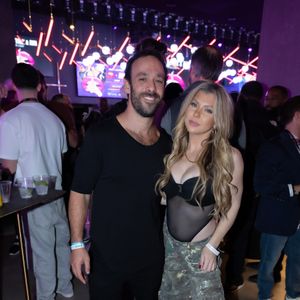 Pillow Talk 2026 AVN Kickoff Party (Part 1) - Image 643410