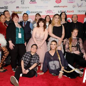 2025 Trans Erotica Awards - Image 631989