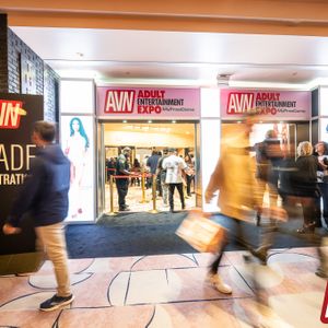 2025 AVN Adult Entertainment Expo - Day 1 (Part 5) - Image 625195