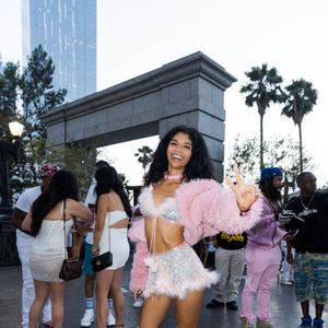 2025 Urban X Awards - Pink & White Affair - Image 636191