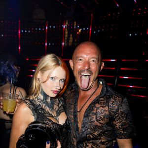 2025 AVN Awards Premiere Party - Part 1 - Image 636094