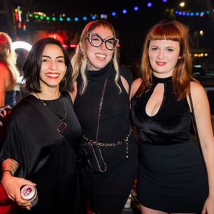 2025 AVN Awards Premiere Party - Part 1 - Image 636090