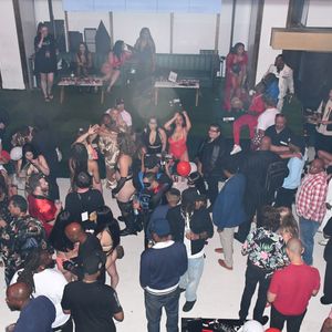 2025 Urban X Lingerie Party - Image 636848