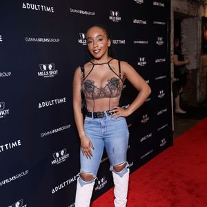 Gamma Films Pre-Nomination Gala - Image 637902