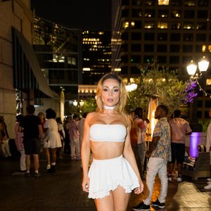 2025 Urban X Awards - Pink & White Affair - Image 636180