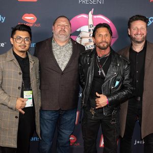 Pillow Talk 2026 AVN Kickoff Party (Part 2) - Image 643551