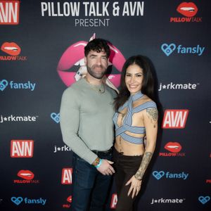 Pillow Talk 2026 AVN Kickoff Party (Part 1) - Image 643333