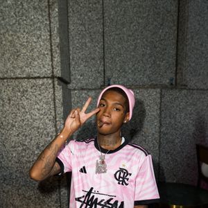 2025 Urban X Awards - Pink & White Affair - Image 636209