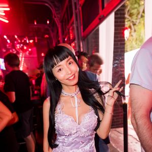 2025 AVN Awards Premiere Party - Part 1 - Image 636130