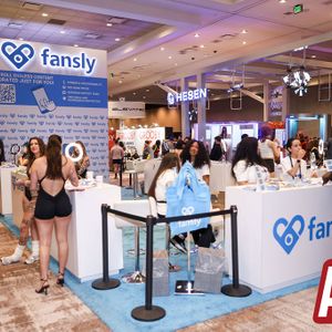 2026 AVN Adult Entertainment Expo - Day 1 (Part 9) - Image 641299