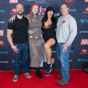 Pillow Talk 2026 AVN Kickoff Party (Part 2) - Image 643530