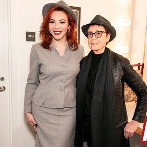 Adult Stars Speak at UC Santa Barbara Film Class - Image 632770