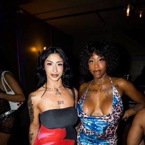 2025 Urban X Awards - Image 636341