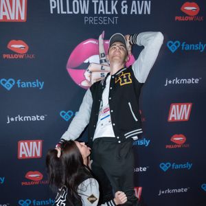 Pillow Talk 2026 AVN Kickoff Party (Part 2) - Image 643464