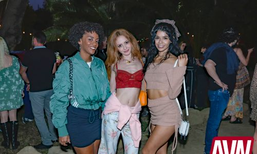 13th Annual Vice is Nice 'Party With a Purr-Pose'