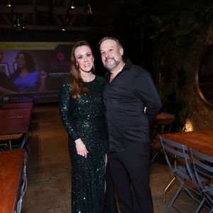 Gamma Films Pre-Nomination Gala - Image 637919