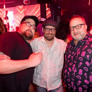 2025 AVN Awards Premiere Party - Part 1 - Image 636111