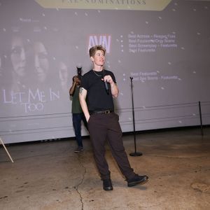 Gamma Films Pre-Nomination Gala - Image 638004