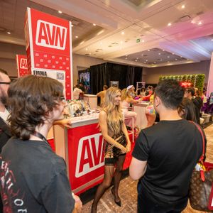 2025 AVN Adult Entertainment Expo - Day 1 (Part 5) - Image 625250