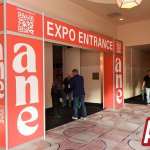 2026 AVN Adult Entertainment Expo - Day 1 (Part 9) - Image 641270