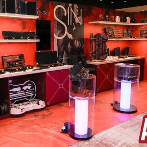 2026 AVN Adult Entertainment Expo - Day 1 (Part 9) - Image 641260