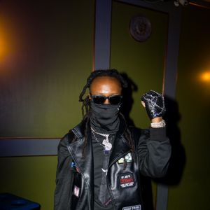 2025 Urban X Awards - Image 636351