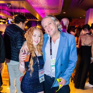 Pillow Talk 2026 AVN Kickoff Party (Part 2) - Image 643466