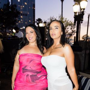 2025 Urban X Awards - Pink & White Affair - Image 636175