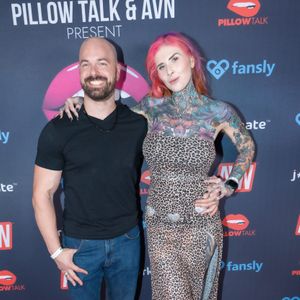 Pillow Talk 2026 AVN Kickoff Party (Part 2) - Image 643521