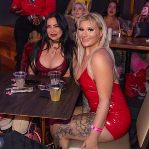 Pillow Talk 2026 AVN Kickoff Party (Part 1) - Image 643359