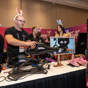 2025 AVN Adult Entertainment Expo - Day 1 (Part 5) - Image 625215