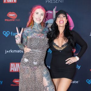 Pillow Talk 2026 AVN Kickoff Party (Part 2) - Image 643518