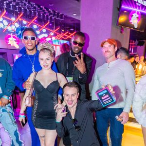 Pillow Talk 2026 AVN Kickoff Party (Part 2) - Image 643493