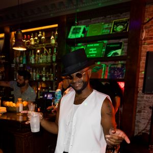 2025 Urban X Awards - Image 636403