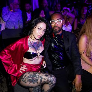 2025 Urban X Awards - Image 636301