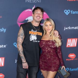 Pillow Talk 2026 AVN Kickoff Party (Part 2) - Image 643522