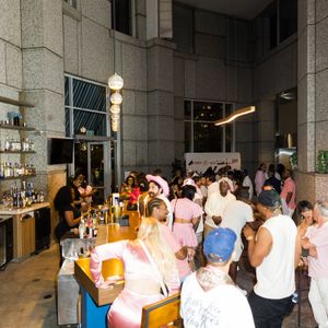 2025 Urban X Awards - Pink & White Affair - Image 636165