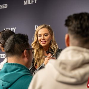 2025 AVN Adult Entertainment Expo - Day 1 (Part 5) - Image 625350