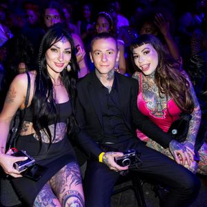 2025 Urban X Awards - Image 636287