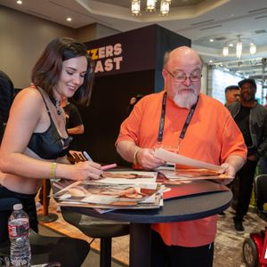 2025 AVN Adult Entertainment Expo - Day 1 (Part 5) - Image 625202