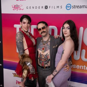 2026 Trans Erotica Awards (Part 3) - Image 652623