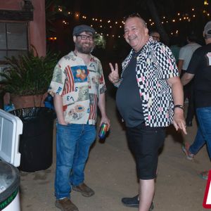 13th Annual Vice is Nice 'Party With a Purr-Pose' - Image 635122